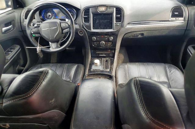 Aukcja sprzedaży 2019 Chrysler 300, vin: 2C3CCAGG8KH586074, numer aukcji: 51403276