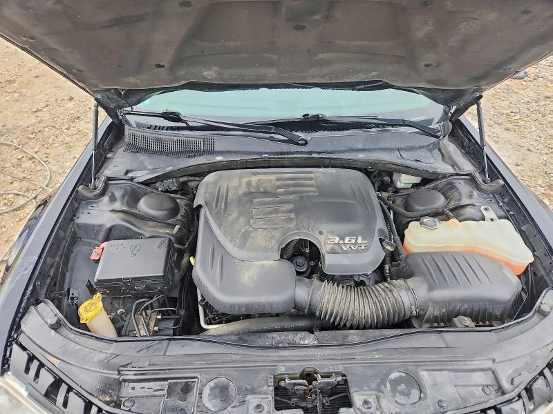 49775236 :رقم المزاد ، 2C3CCAAG7DH518540 vin ، 2013 Chrysler 300 مزاد بيع