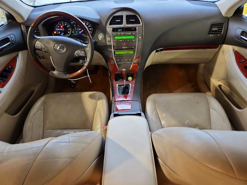 Aukcja sprzedaży 2011 Lexus Es 350, vin: JTHBK1EG8B2423882, numer aukcji: 48482296