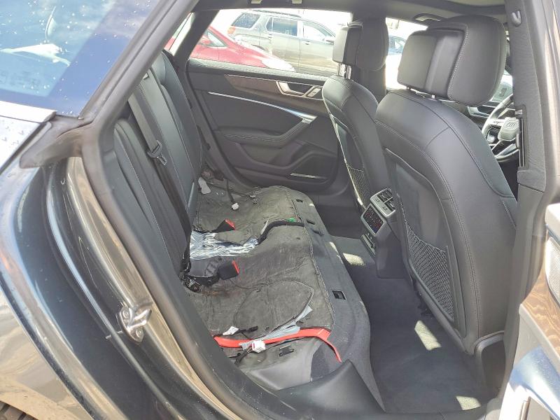 49417156 :رقم المزاد ، WAUV2AF26KN089283 vin ، 2019 Audi A7 مزاد بيع