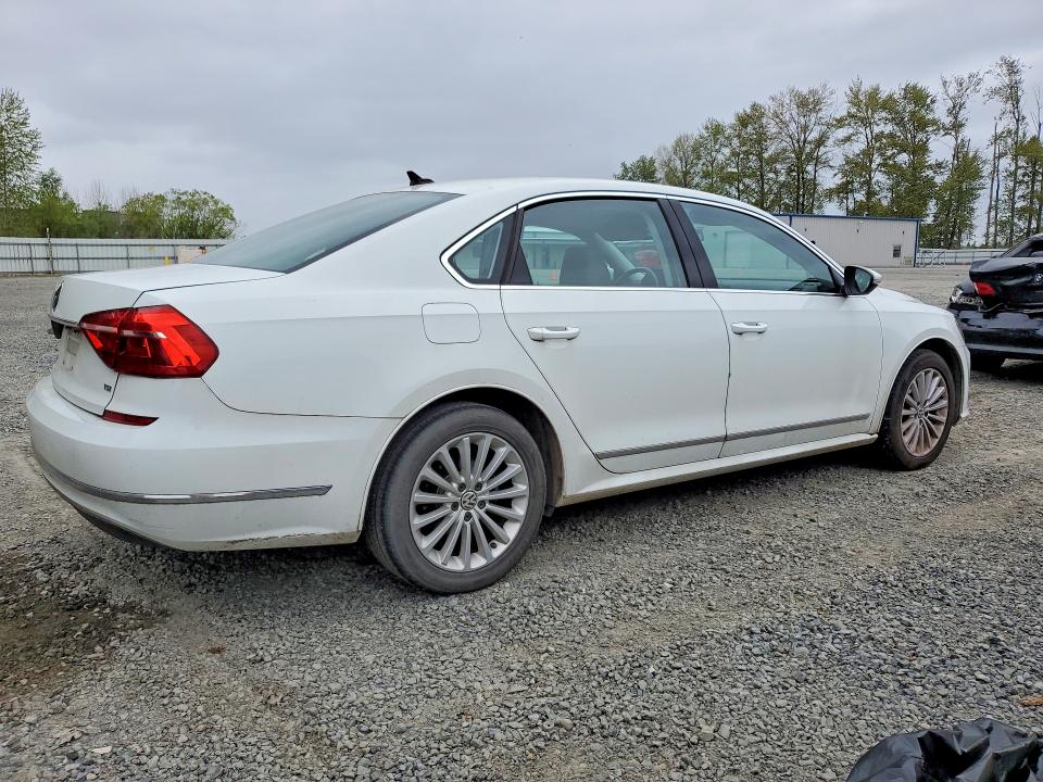Aukcja sprzedaży 2016 Volkswagen Passat, vin: 1VWBT7A35GC039707, numer aukcji: 50192356