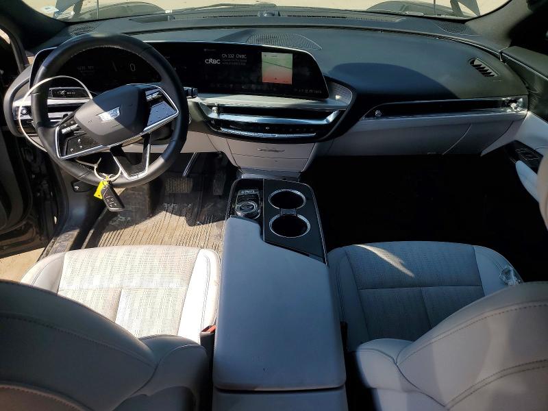 Aukcja sprzedaży 2024 Cadillac Lyriq, vin: 1GYKPPRL6RZ102304, numer aukcji: 49241566