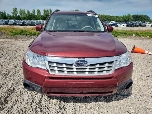 Продаж на аукціоні авто 2012 Subaru Forester, vin: JF2SHBDC4CH409725, номер лоту: 51461396
