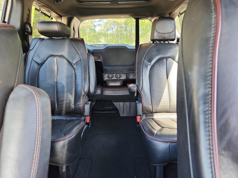 Aukcja sprzedaży 2020 Chrysler Pacifica, vin: 2C4RC1GG6LR137946, numer aukcji: 50159166