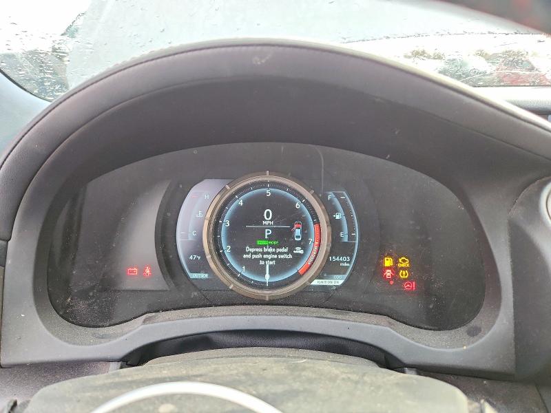 47723656 :رقم المزاد ، JTHBF1D21F5045855 vin ، 2015 Lexus Is 250 مزاد بيع