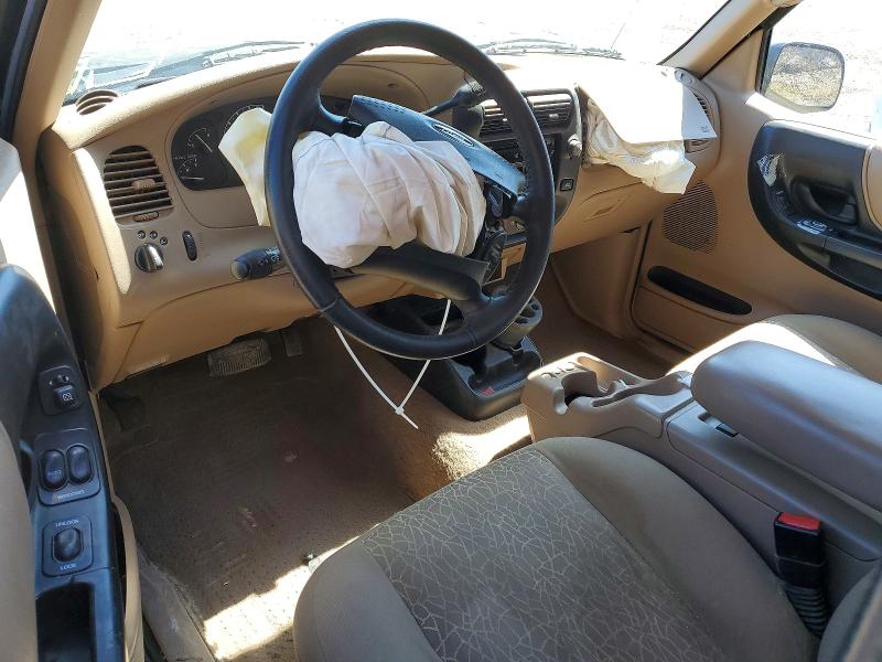 Aukcja sprzedaży 2002 Ford Ranger, vin: 1FTZR45E52TA02756, numer aukcji: 49034286