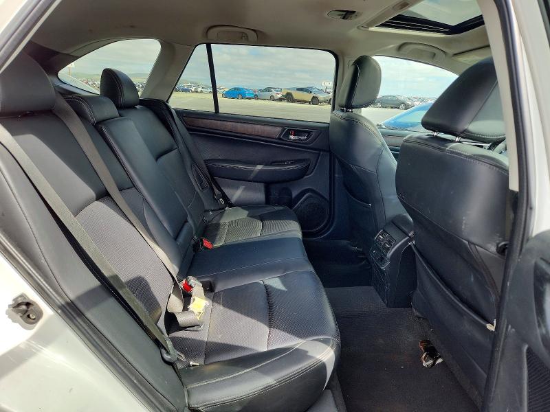 Продаж на аукціоні авто 2015 Subaru Outback, vin: 4S4BSENCXF3306872, номер лоту: 49958296