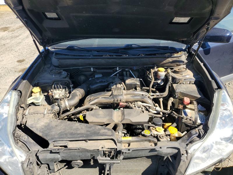 Продаж на аукціоні авто 2013 Subaru Outback, vin: 4S4BRBCC4D3257713, номер лоту: 49100596