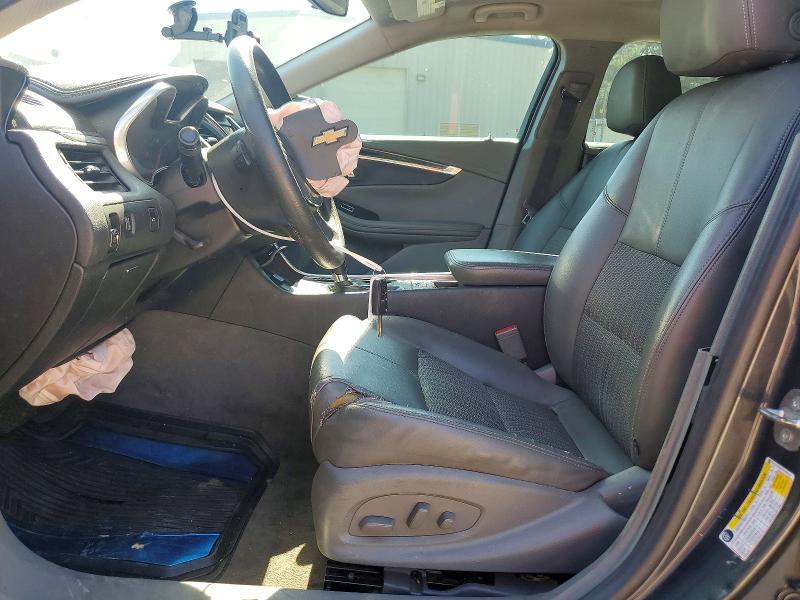 Продаж на аукціоні авто 2019 Chevrolet Impala, vin: 2G11X5SA5K9148214, номер лоту: 51482926