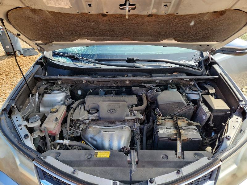 Продажа на аукционе авто 2013 Toyota Rav4, vin: JTMDFREV6D5010954, номер лота: 51978936