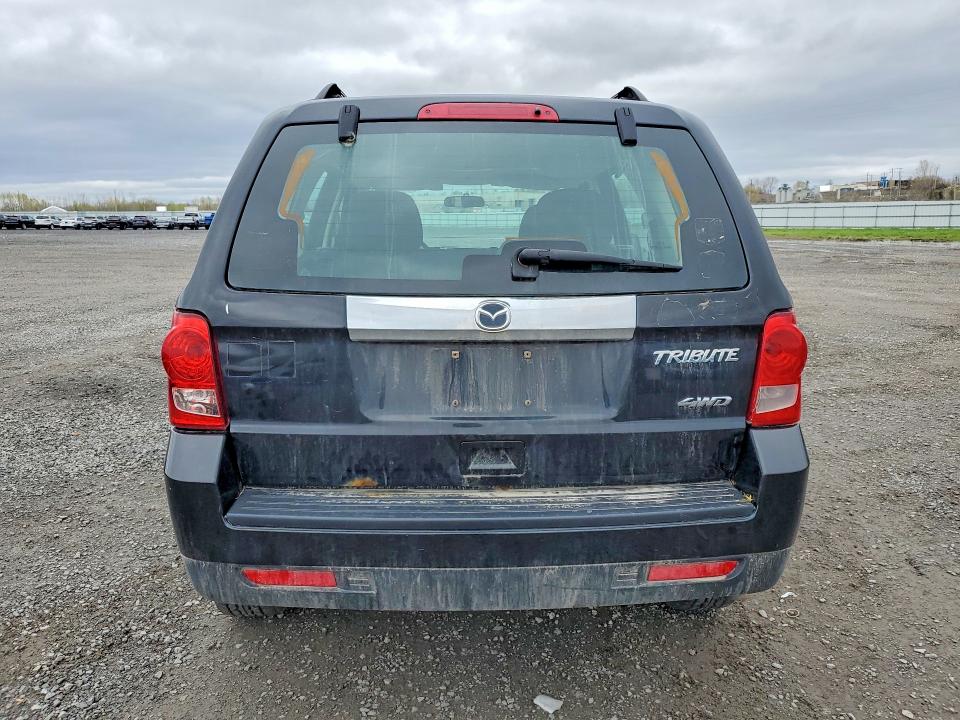 Aukcja sprzedaży 2011 Mazda Tribute, vin: 4F2CY9C7XBKM01954, numer aukcji: 51473646