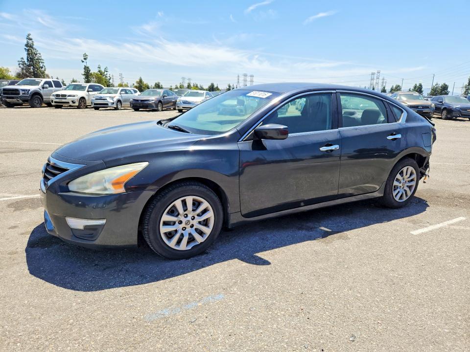 Продажа на аукционе авто 2014 Nissan Altima, vin: 1N4AL3AP0EC182352, номер лота: 51011016