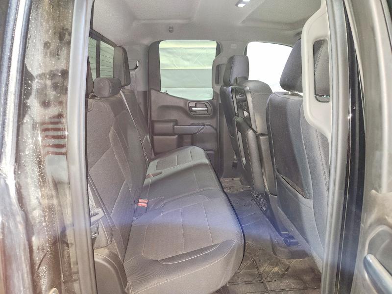 2019 Chevrolet Silverado მანქანა იყიდება აუქციონზე, vin: 1GCRYDED5KZ327656, აუქციონის ნომერი: 48442646