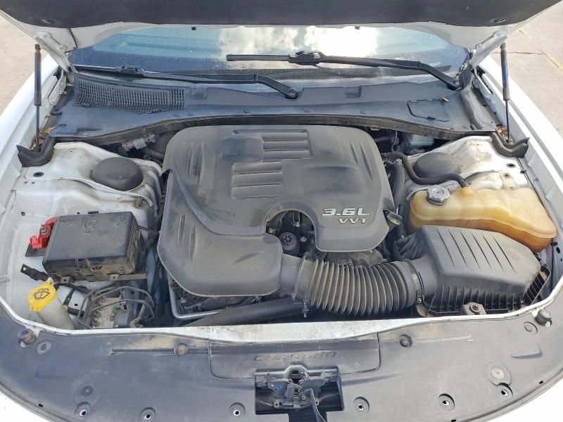 Продаж на аукціоні авто 2022 Dodge Charger, vin: 2C3CDXBG0NH122630, номер лоту: 49434796