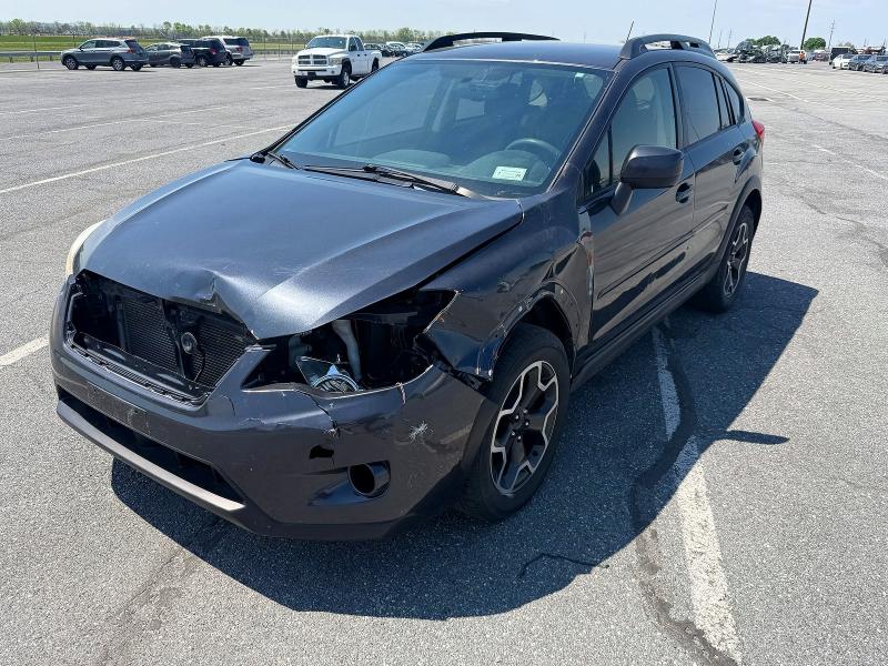 Aukcja sprzedaży 2013 Subaru Xv Crosstrek, vin: JF2GPACC2D2876229, numer aukcji: 52088376