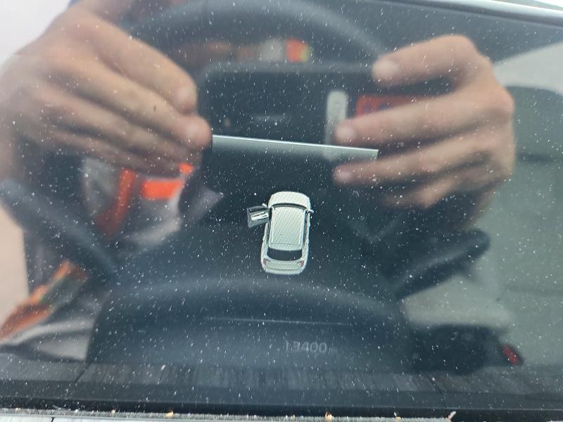 Продажа на аукционе авто 2025 Kia Telluride, vin: 5XYP34GC8SG697170, номер лота: 49650476