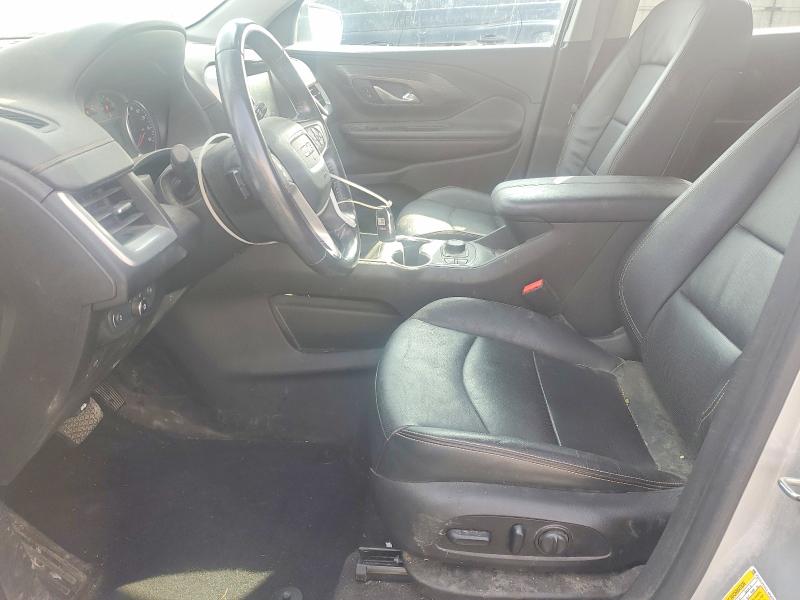 Продаж на аукціоні авто 2018 Gmc Terrain, vin: 3GKALPEV9JL405629, номер лоту: 51513686