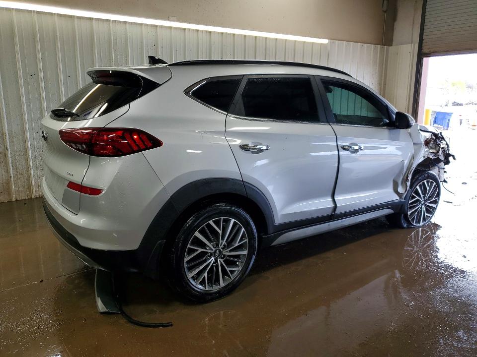 Продаж на аукціоні авто 2019 Hyundai Tucson, vin: KM8J3CAL3KU885520, номер лоту: 49282886