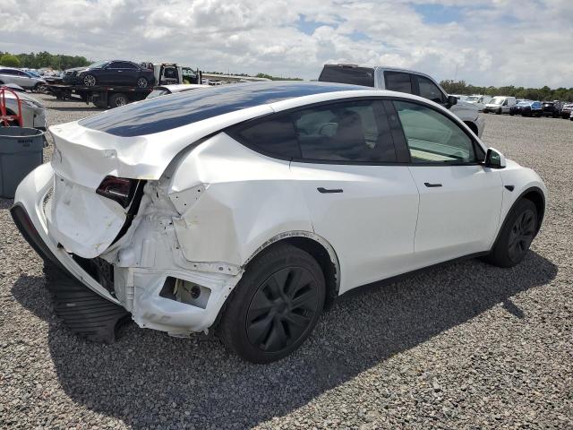Продажа на аукционе авто 2024 Tesla Model Y, vin: 7SAYGDED5RA333505, номер лота: 49249076