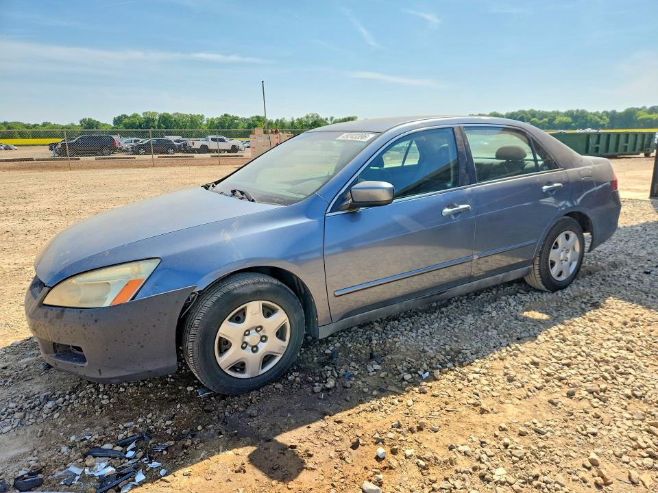 Auction sale of the 2007 Honda Accord, vin: 1HGCM56417A159091, lot number: 49243396