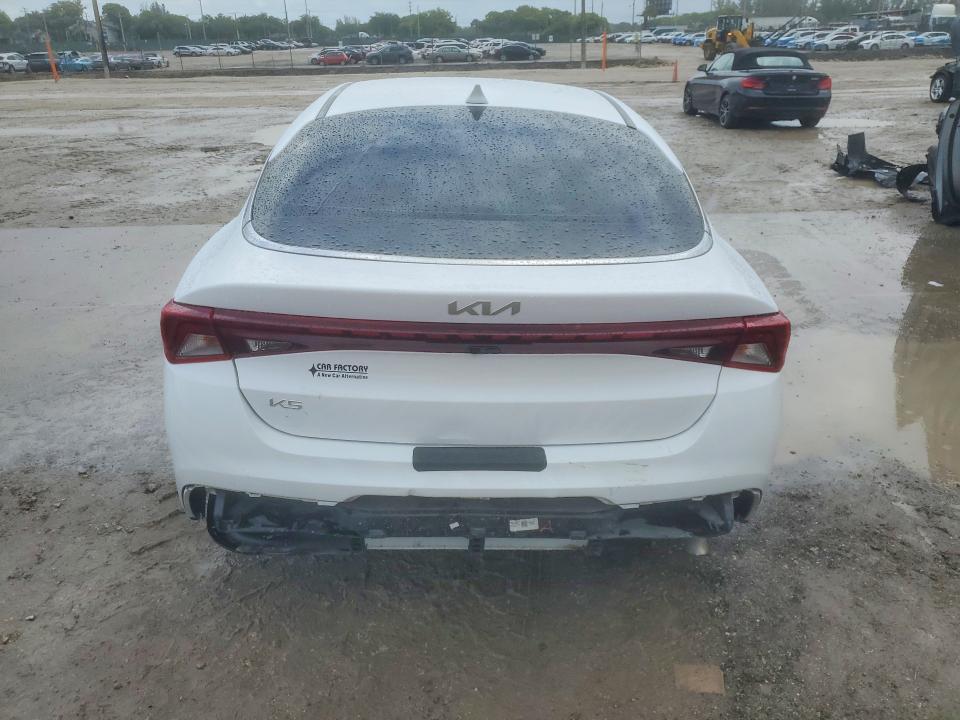 Aukcja sprzedaży 2023 Kia K5, vin: 5XXG14J21PG222171, numer aukcji: 48922736