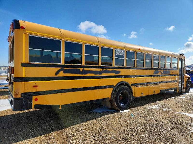 75950405 :رقم المزاد ، 4DRBUAAP5EB018709 vin ، 2014 Ic Corporation Ce Series School مزاد بيع