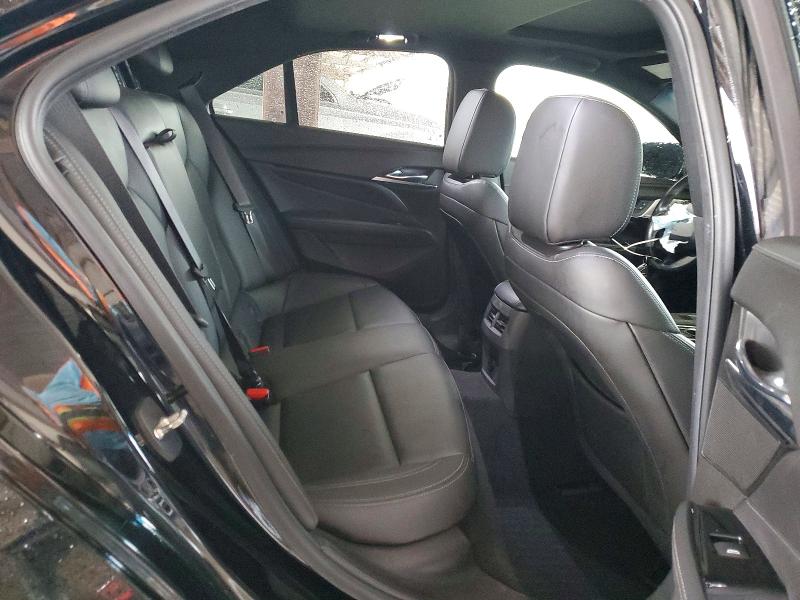 Продаж на аукціоні авто 2022 Cadillac Ct4, vin: 1G6DJ5RK1N0117760, номер лоту: 49488126