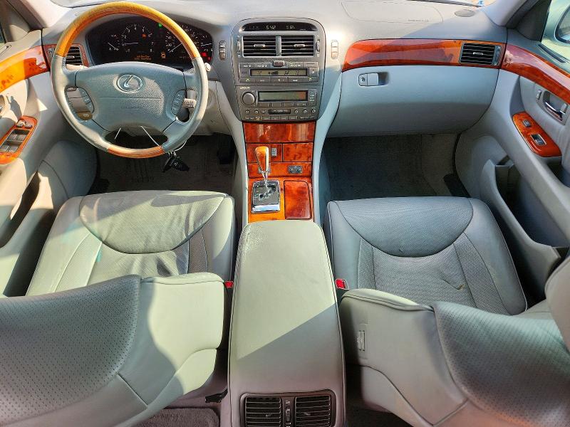 48251006 :رقم المزاد ، JTHBN36F165050939 vin ، 2006 Lexus Is 460 مزاد بيع