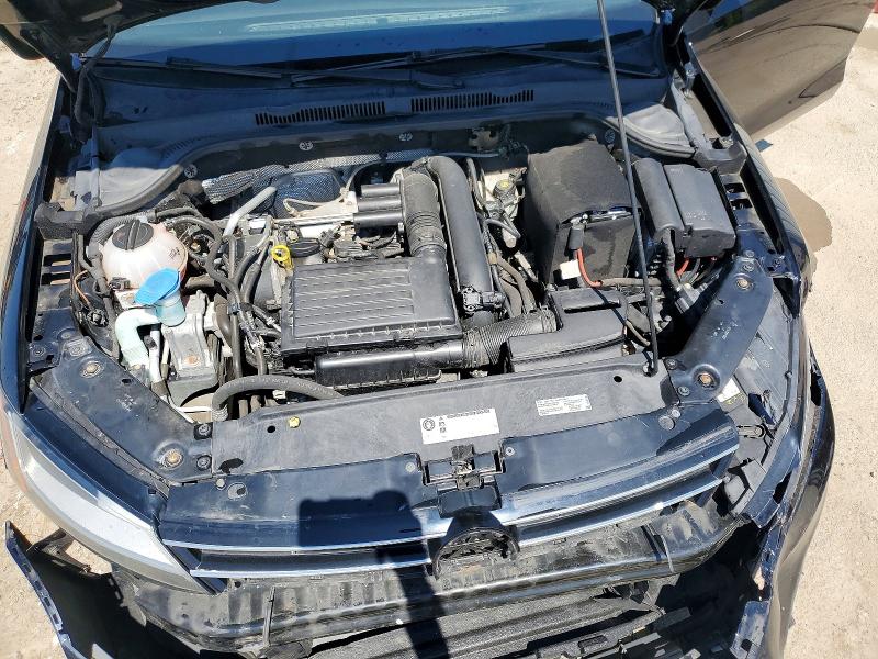 Продажа на аукционе авто 2017 Volkswagen Jetta, vin: 3VWDB7AJ1HM239509, номер лота: 49315366