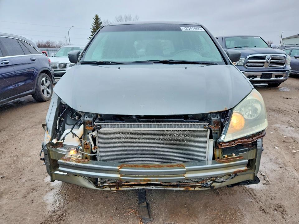 Aukcja sprzedaży 2008 Honda Odyssey, vin: 5FNRL38618B501758, numer aukcji: 42041666