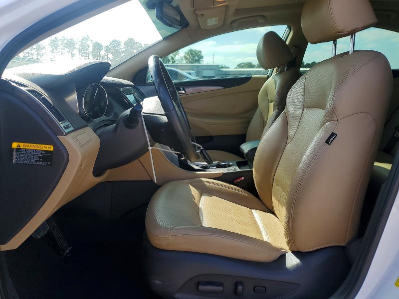 2012 Hyundai Sonata მანქანა იყიდება აუქციონზე, vin: KMHEC4A43CA036572, აუქციონის ნომერი: 51534306