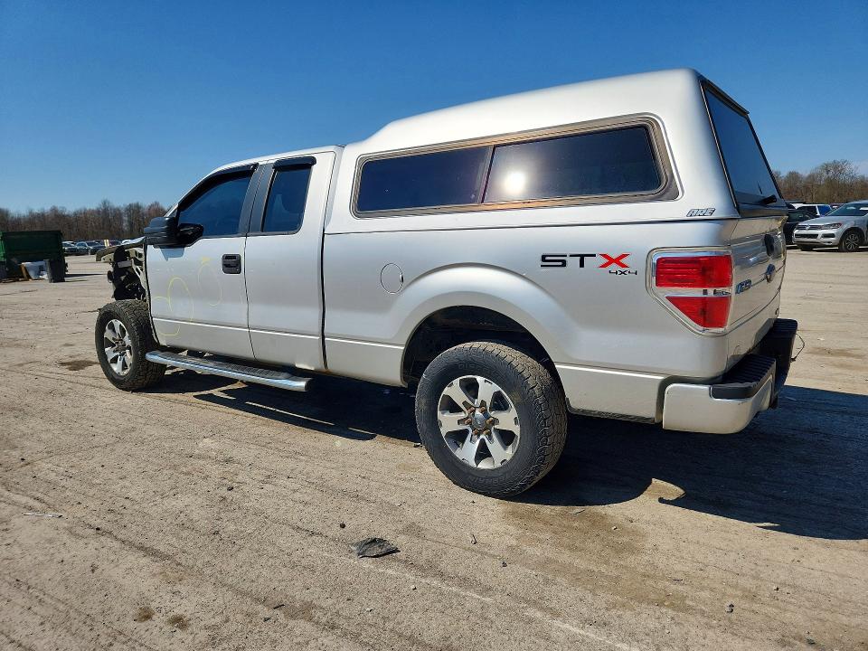 Aukcja sprzedaży 2013 Ford F150, vin: 1FTFX1EF6DFC93561, numer aukcji: 48987266