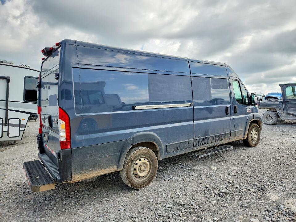 Aukcja sprzedaży 2020 Ram Promaster 3500, vin: 3C6URVJG0LE145199, numer aukcji: 49304176