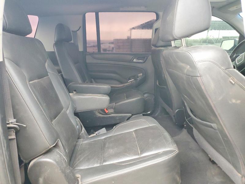 Aukcja sprzedaży 2020 Gmc Yukon Xl, vin: 1GKS2GKC4LR206753, numer aukcji: 48625306