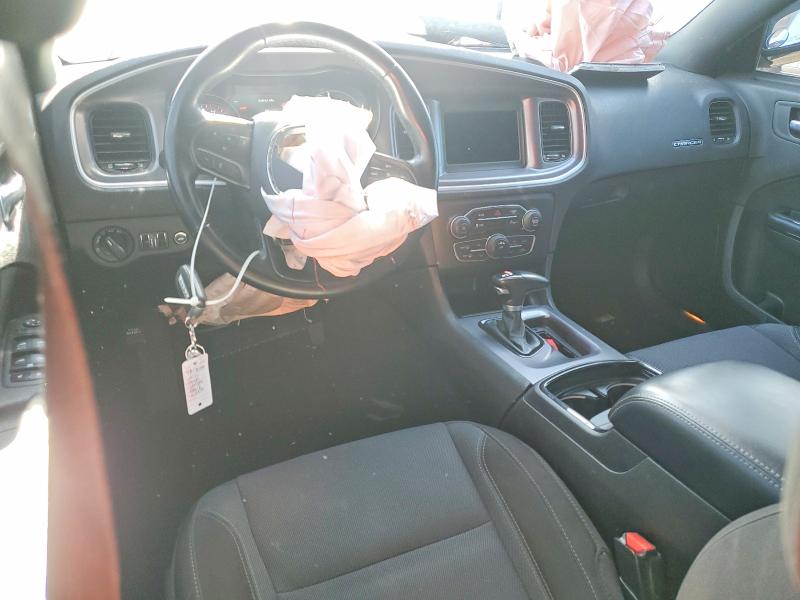 2021 Dodge Charger მანქანა იყიდება აუქციონზე, vin: 2C3CDXBG1MH668819, აუქციონის ნომერი: 49034476