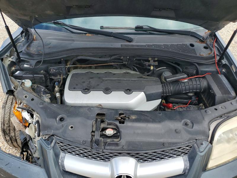 Продажа на аукционе авто 2005 Acura Mdx, vin: 2HNYD18245H525126, номер лота: 49474576