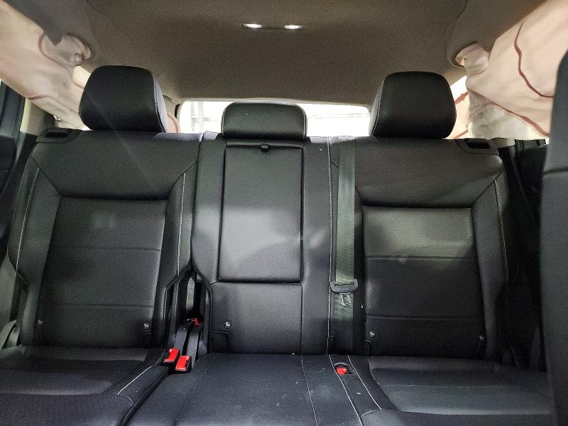 2021 Volkswagen Atlas მანქანა იყიდება აუქციონზე, vin: 1V2BR2CAXMC555071, აუქციონის ნომერი: 50623886