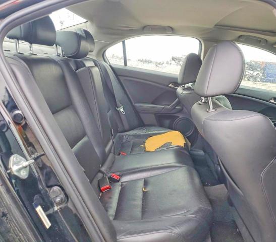 Продаж на аукціоні авто 2010 Acura Tsx, vin: JH4CU2F62AC038174, номер лоту: 51819716