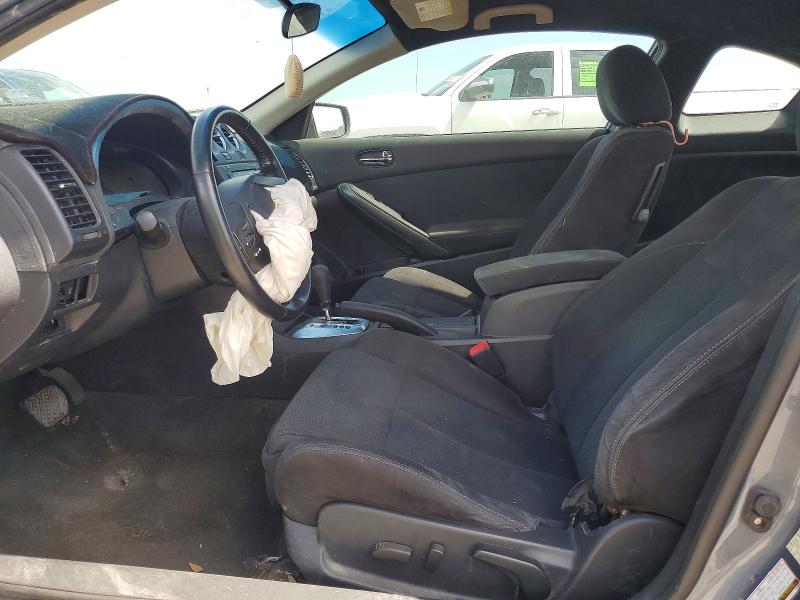 Aukcja sprzedaży 2010 Nissan Altima, vin: 1N4AL2EP8AC105095, numer aukcji: 49404816