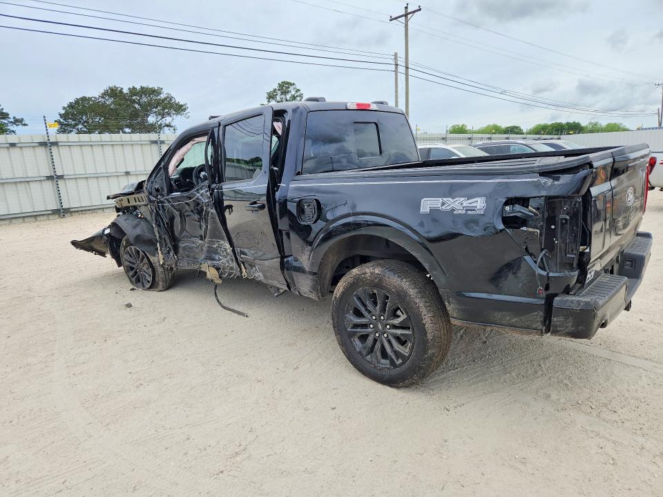 Aukcja sprzedaży 2025 Ford F150, vin: 1FTFW5L84SFB77240, numer aukcji: 51173496
