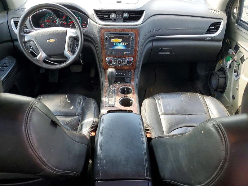 2014 Chevrolet Traverse მანქანა იყიდება აუქციონზე, vin: 1GNKVHKD0EJ336443, აუქციონის ნომერი: 51244336