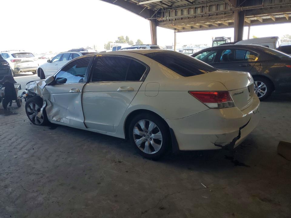 2009 Honda Accord მანქანა იყიდება აუქციონზე, vin: 1HGCP26769A162667, აუქციონის ნომერი: 50415736