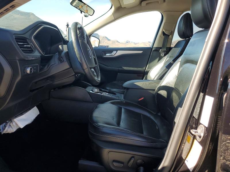 Продажа на аукционе авто 2020 Ford Escape, vin: 1FMCU0H69LUB69985, номер лота: 51290556