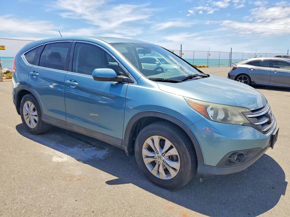 Продажа на аукционе авто 2014 Honda Cr-v, vin: 2HKRM3H53EH550106, номер лота: 48706946