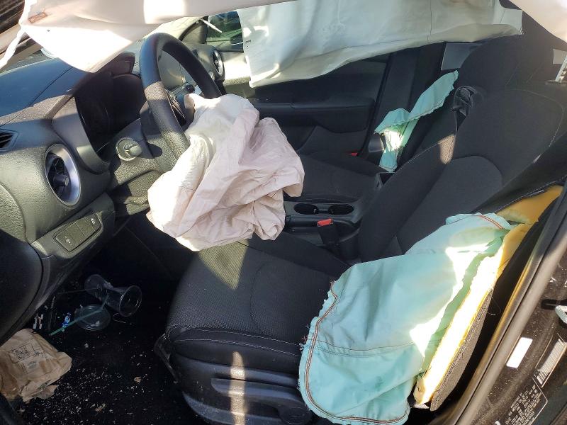 49226616 :رقم المزاد ، 3KPF24AD0NE499359 vin ، 2022 Kia Forte مزاد بيع