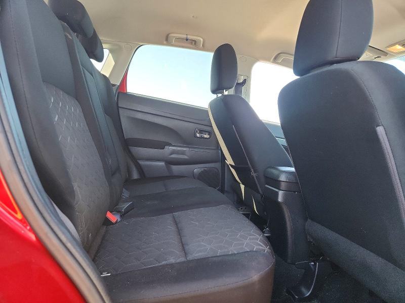 Aukcja sprzedaży 2021 Mitsubishi Outlander Sport, vin: JA4APUAU7MU033952, numer aukcji: 50269506