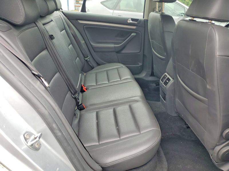 Auction sale of the 2008 Volkswagen Jetta, vin: 3VWRM71K18M025032, lot number: 51131416