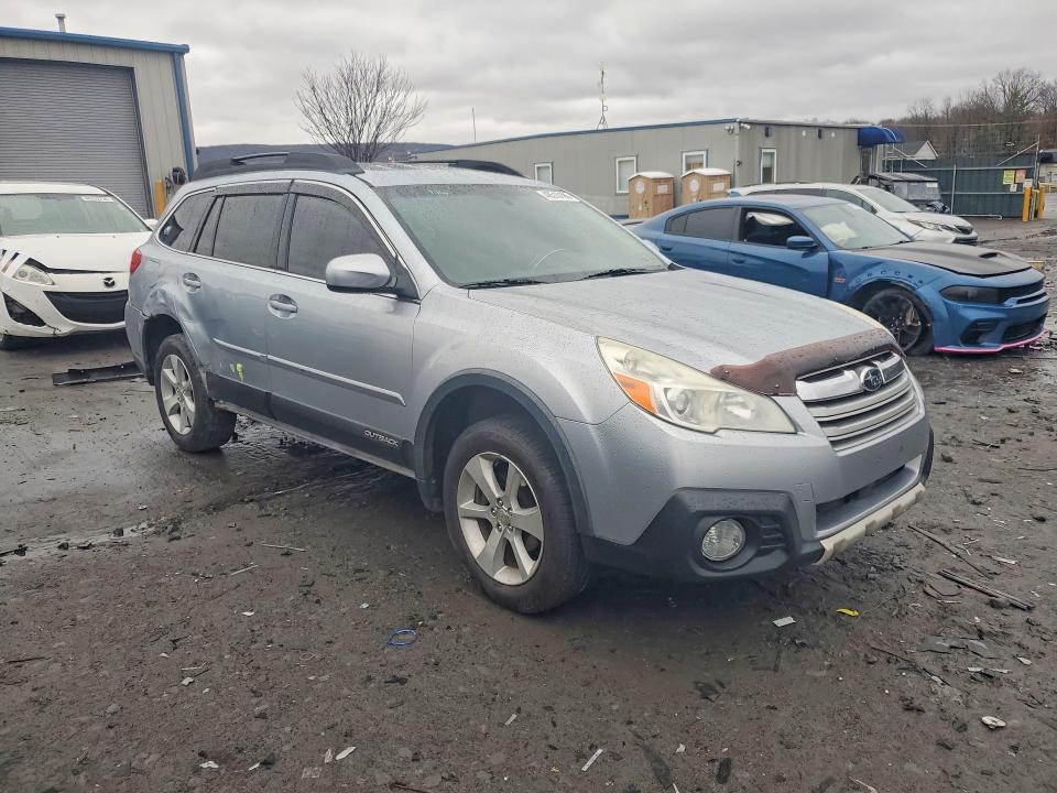Aukcja sprzedaży 2014 Subaru Outback, vin: 4S4BRBNC7E3213297, numer aukcji: 48510196