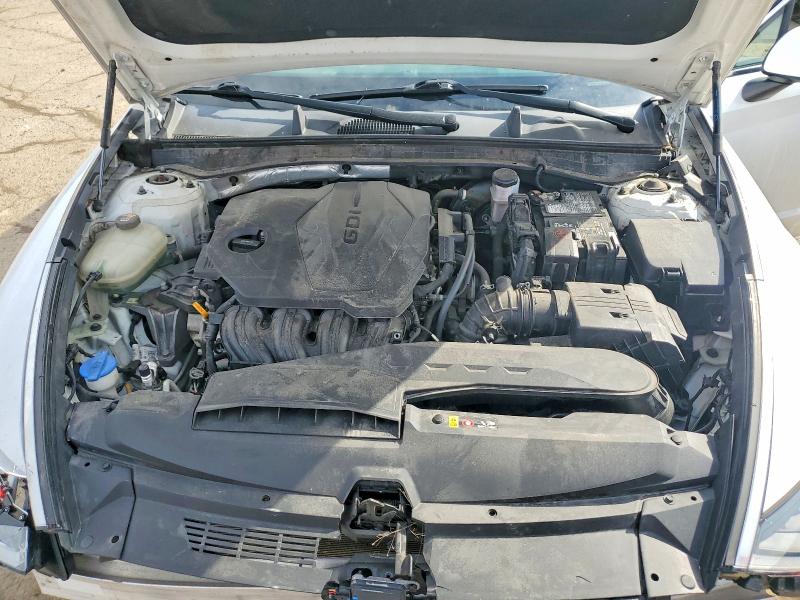 Aukcja sprzedaży 2020 Hyundai Sonata, vin: 5NPEG4JA7LH011438, numer aukcji: 49748166