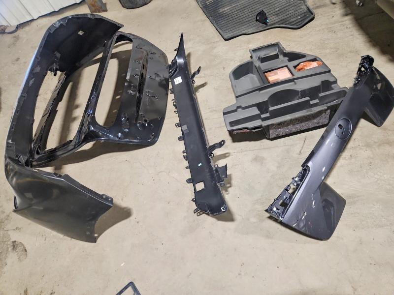 49649586 :رقم المزاد ، JTDL9MFU7M3028029 vin ، 2021 Toyota Prius مزاد بيع